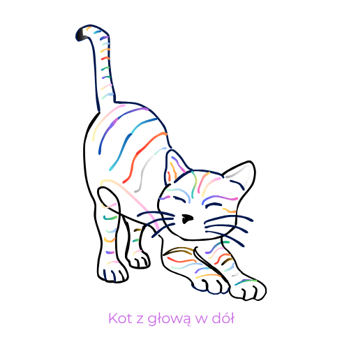 logo Wiktoria Pietruszka Lekarz weterynarii, dyplomant COAPE