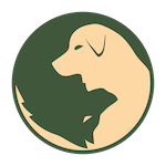 logo Kinga Wołk inżynier, kynolog, zoopsycholog, behawiorysta